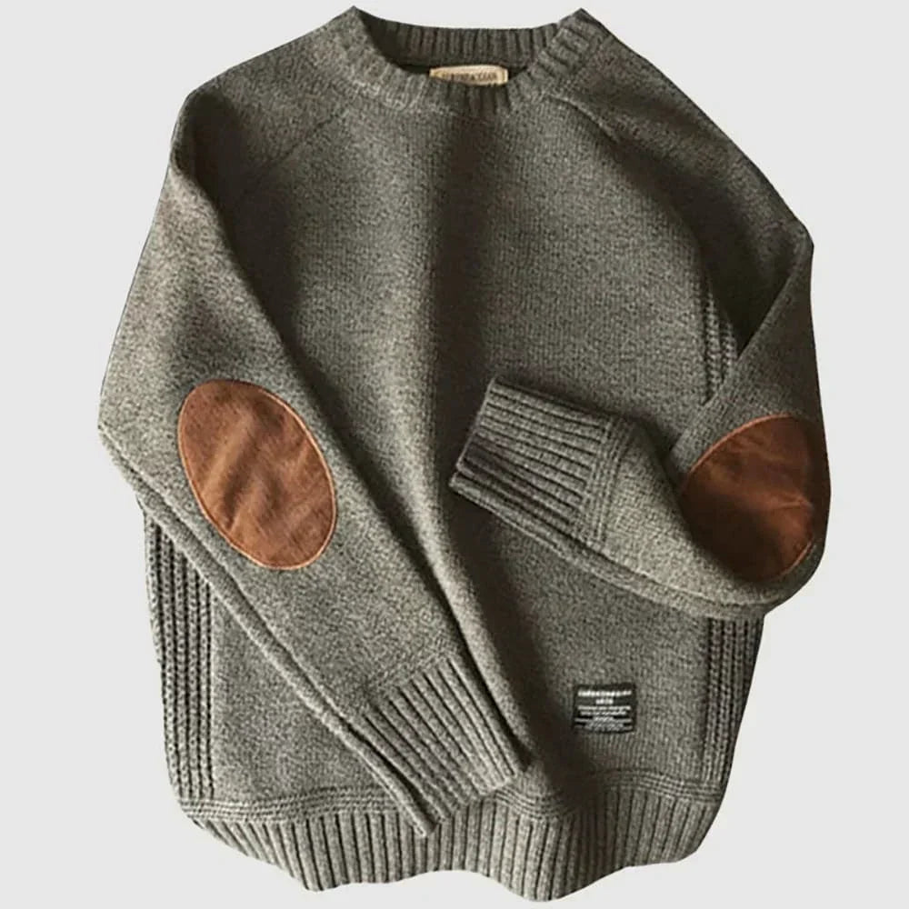 DANIEL | HAVEN SWEATER
